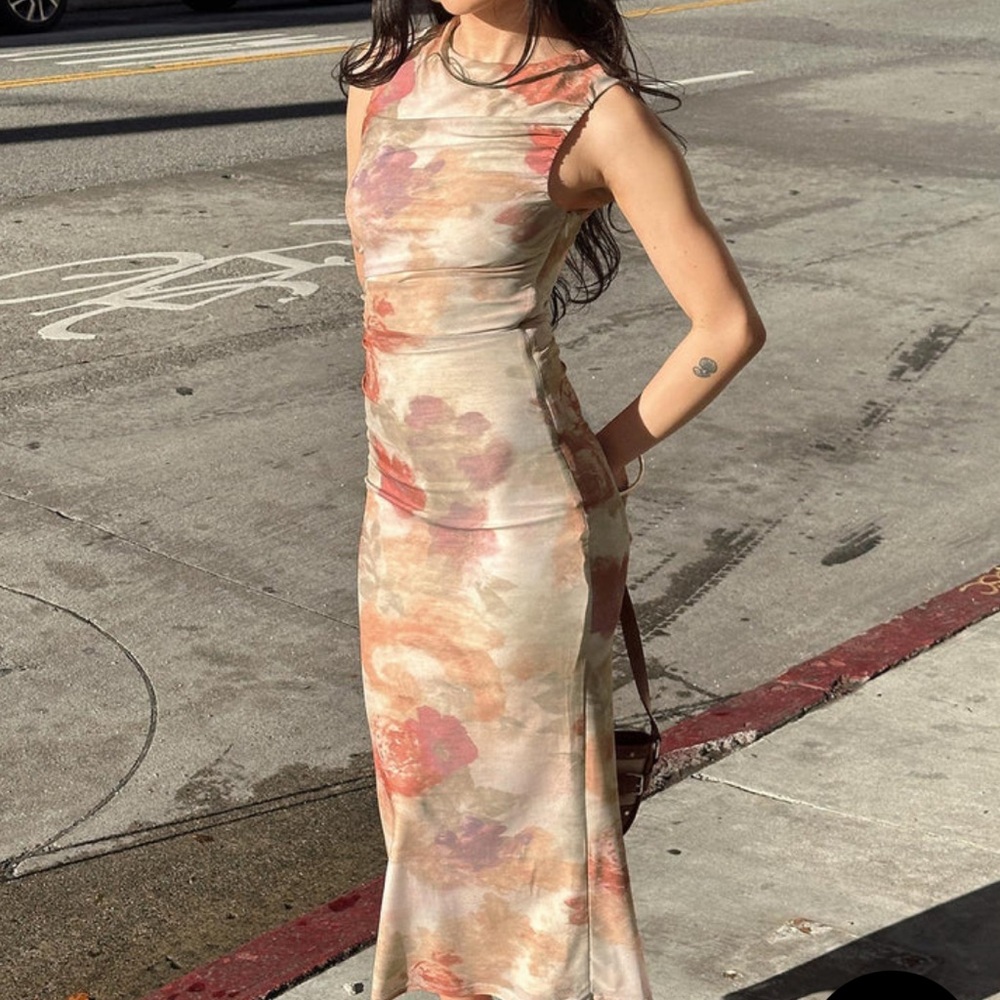 Princess Polly - Raminta Maxi Dress